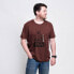 ფოტო #4 პროდუქტის CERDA GROUP Boba Fett short sleeve T-shirt