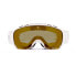 SINNER Marble OTG Ski Goggles