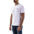 ფოტო #3 პროდუქტის EA7 EMPORIO ARMANI 8NPT53 short sleeve T-shirt