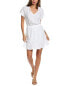 Bella Dahl Eyelet Mini Dress Women's