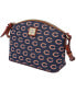 Women's Chicago Bears Signature Suki Crossbody with Medium Wristlet