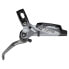 Фото #1 товара SRAM G2 Ultimate Carbon Hydraulic Disc Front Brake Lever