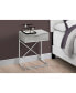 Фото #3 товара Accent Table - 24" H Cement