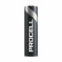 Alkaline Battery DURACELL Procell LR03 AAA 1.5 V 10Units