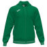 Фото #1 товара JOMA Campus III full zip sweatshirt