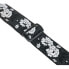 Фото #4 товара Ernie Ball E-Guitar Strap Vanilla Rose