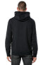 Hoodie Alpinestars Quest Schwarz