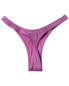 Фото #2 товара Matteau Nineties Brazilian Bikini Bottom Women's