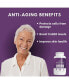 ADVANCED RESVERATROL COMPLEX - Anti-aging and Anti-Inflammatory support