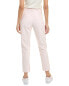 Iro Pink Straight Jean Women's