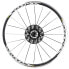 Mavic Cosmic Elite UST Rear Road Wheel, 700c, Alloy, QR, Rim Brake, TLR, HG10/11