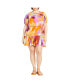 ფოტო #1 პროდუქტის Plus Size Esme Print Dress