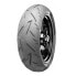 Фото #2 товара CONTINENTAL ContiSportAttack 2 TL 75W road sport rear tire