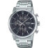 Фото #1 товара CASIO MTP-E510D-1A1 watch