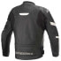 Фото #2 товара ALPINESTARS Faster V2 Airflow leather jacket