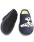 Women's Radley & Friends Embroidered Slippers