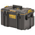Фото #2 товара DEWALT DWST83342-1 - Tool box - Polycarbonate (PC) - Black - Yellow - 50 kg - 554 mm - 371 mm