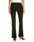 The Kooples Wool-Blend Suit Trouser Women's Black 36