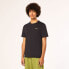 Фото #10 товара OAKLEY APPAREL Finish Line Crew short sleeve T-shirt