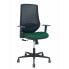 Фото #1 товара Офисный стул Mardos P&C 0B68R65 Темно-зеленый
