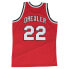 MITCHELL & NESS NBA SWINGMAN JERSEY PORTLAND TRAIL BLAZERS 83-84 CLYDE DREXLER