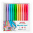 Фото #1 товара ALPINO Set Of 12 Double-Ended Pastel Markers Dual Artist