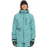 Фото #1 товара QUIKSILVER S Carlson Stch Jacket