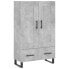 Highboard DE7885