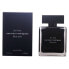 Фото #3 товара Мужская парфюмерия Narciso Rodriguez For Him Bleu Noir Narciso Rodriguez EDT