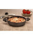 Фото #2 товара HD Induction Sauteuse with Lid - 11" , 3.7 QT