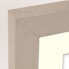 Фото #2 товара Zep Regent 2 - Wood - Lilac - Single picture frame - Table - Wall - 15 x 20 cm - Rectangular