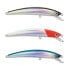 Фото #1 товара YO-ZURI Jack Crystal Floating minnow 5g 70 mm