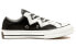 Converse Chuck 1970s Mission-V Low Top Canvas Shoes