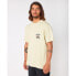 RIP CURL Shaper Emb short sleeve T-shirt