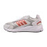 Фото #4 товара Adidas CRAZYCHAOS 2000 Men's Shoes White IH0303