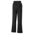 Фото #2 товара Puma Bmw Mms Mt7 Track Pants Womens Black Casual Athletic Bottoms 53827201