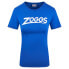 Фото #1 товара ZOGGS Lucy short sleeve T-shirt