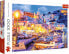 Фото #1 товара Пазл для детей Trefl PUZZLE 1000 Wyspa Procida nocą Włochy 10794