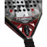 Фото #6 товара SIUX Pegasus revolution cube padel racket