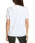 Фото #2 товара Stella Mccartney High Frequency T-Shirt Women's