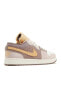 Фото #4 товара Air Jordan 1 Low SE Craft Taupe Haze Sneaker DN1635-200