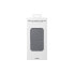 Фото #2 товара USB-кабель Samsung EP-P5400TBEGEU Белый Серый