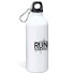 Фото #2 товара KRUSKIS Run To The Death 800ml Aluminium Bottle