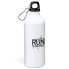 Фото #3 товара KRUSKIS Run To The Death 800ml Aluminium Bottle