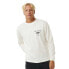 ფოტო #1 პროდუქტის RIP CURL Fade Out Icon long sleeve T-shirt