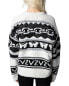 Фото #2 товара Zadig & Voltaire Kanson Sequins Cashmere & Wool-Blend Sweater Women's M