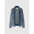 Фото #4 товара PEPE JEANS Boyfriend denim jacket