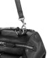 ფოტო #24 პროდუქტის Women's Genuine Leather Las Luna Crossbody Bag