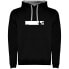 KRUSKIS Frame Padel Bicolor hoodie