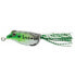 SWIMY Frog Floating Soft Lure 55 mm 12g